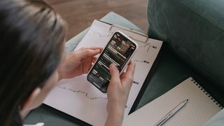 5 aplicații mobile pentru dezvoltare personală