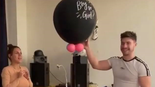 Alex Oianu de la Puterea Dragostei a aflat dacă va avea fetiță sau băiețel. Este în culmea fericirii