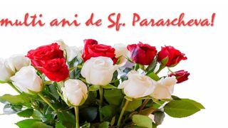 Mesaje de Sf. Parascheva: Cele mai frumoase urări şi imagini pentru Facebook