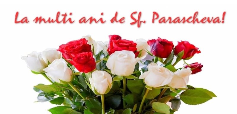 Mesaje de Sf. Parascheva: Cele mai frumoase urări şi imagini pentru Facebook
