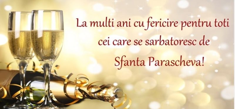 Mesaje de Sf. Parascheva: Cele mai frumoase urări şi imagini pentru Facebook