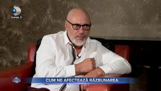 Cum ne afectează răzbunarea