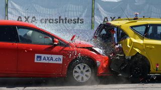 Testele Euro NCAP. Lista probelor la care sunt supuse masinile