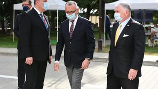 Sorin Cîmpeanu, după ce DSP Ilfov a cerut închiderea școlilor: „Solicitarea a fost făcută...”