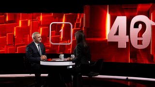 Liviu Dragnea vine duminică, la „40 de întrebări cu Denise Rifai”