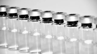 persoane vaccinate sars cov 2