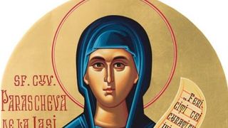 Ce nu ai voie să faci azi de Sf. Cuvioasă Parascheva? Este sărbătoare mare