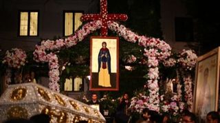 Ce nu ai voie să faci azi de Sf. Cuvioasă Parascheva? Este sărbătoare mare