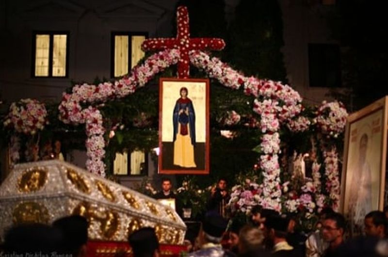 Ce nu ai voie să faci azi de Sf. Cuvioasă Parascheva? Este sărbătoare mare