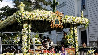 Sărbătoare azi, 15 octombrie 2021 - Calendar ortodox: Sf&acirc;nta Parascheba