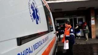 Elevă de 16 ani din Argeș, decedată la școală, în timpul orelor