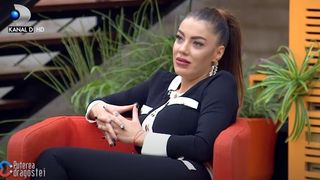 Surpriză de proporții la "Puterea Dragostei". Fosta concurentă s-a întors în emisiune