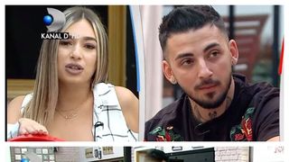 Concurenții de la Puterea Dragostei care s-au despărțit. Fanii vor rămâne surprinși: ”Nu pot să trec peste”