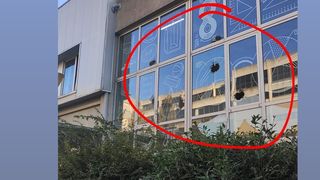 Panică &icirc;n campusul unei universități din Spania: S-au tras focuri de armă. Autoritățile au reținut un t&acirc;năr de 21 de ani