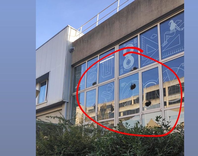 Panică în campusul unei universități din Spania: S-au tras focuri de armă. Autoritățile au reținut un tânăr de 21 de ani