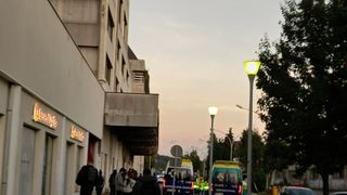Panică &icirc;n campusul unei universități din Spania: S-au tras focuri de armă. Autoritățile au reținut un t&acirc;năr de 21 de ani