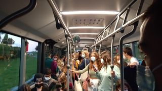 Panică &icirc;n campusul unei universități din Spania: S-au tras focuri de armă. Autoritățile au reținut un t&acirc;năr de 21 de ani