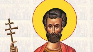 Calendar ortodox 16 octombrie 2021. Ce sărbătoare este s&acirc;mbătă?