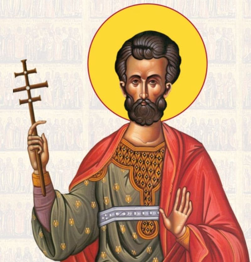 Calendar ortodox 16 octombrie 2021. Ce sărbătoare este sâmbătă?