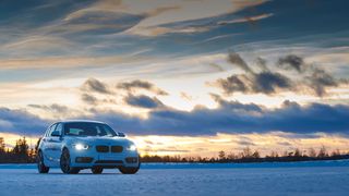 Anvelopele all season, marcate corespunzător, pot fi folosite și pe timp de iarnă
