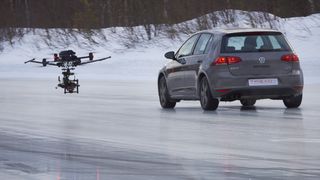 Anvelopele all season, marcate corespunzător, pot fi folosite și pe timp de iarnă