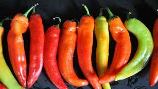 Reţetă de dulceaţă de gutui cu ardei iute