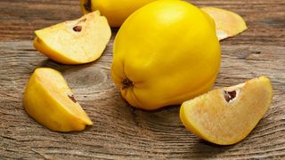 Reţetă de dulceaţă de gutui cu ardei iute