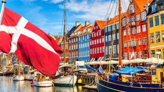 Danemarca donează echipamente medicale României pentru tratarea pacienților cu Covid-19