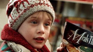 Singur Acasă, un nou film: Cine joacă rolul puştiului?