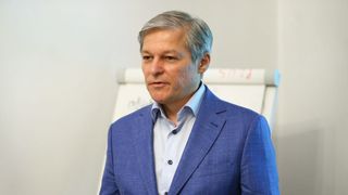 Dacian Cioloș, după refuzul venit de la PNL: Vom merge până la capăt şi vom oferi un Guvern cu puteri depline