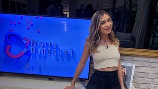 Adelina „Puterea Dragostei”