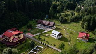 S&acirc;mbăta aceasta, de la ora 15:00, &icirc;n &rdquo;ROventura&rdquo;, Ținutul Neamțului  ﻿