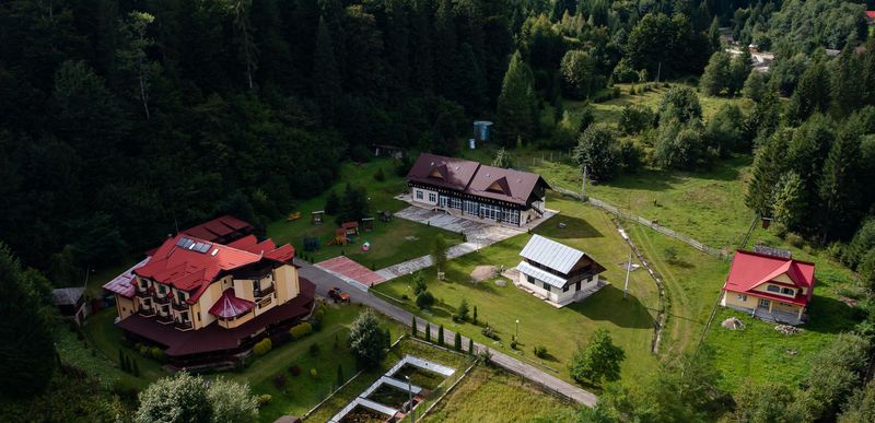 Sâmbăta aceasta, de la ora 15:00, în ”ROventura”, Ținutul Neamțului  ﻿