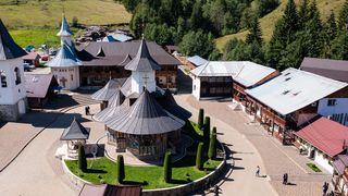 S&acirc;mbăta aceasta, de la ora 15:00, &icirc;n &rdquo;ROventura&rdquo;, Ținutul Neamțului  ﻿