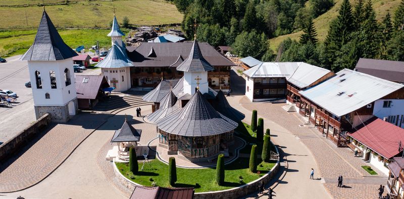 Sâmbăta aceasta, de la ora 15:00, în ”ROventura”, Ținutul Neamțului  ﻿