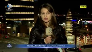 S-a scufundat barja inaugurată cu 7 foarfece