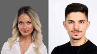 Care este legătura dintre Marius Crăciun de la Survivor și Georgiana de la Puterea Dragostei?!