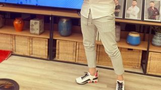 Gest neașteptat din partea lui Radu de la Puterea Dragostei. Riscă să rămână fără iubită