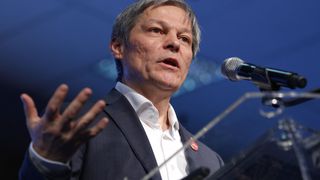 Conducerea USR va aproba programul de guvernare și lista Guvernului Cioloș