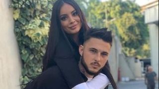 S-a zvonit că s-au despărțit, dar ce s-a întâmplat cu copilul Siminei Loica și al lui Alex Zănoagă?