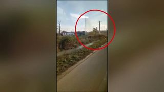 VIDEO | Fenomen bizar în județul Bihor.  Autoritățile locale au intrat în alertă