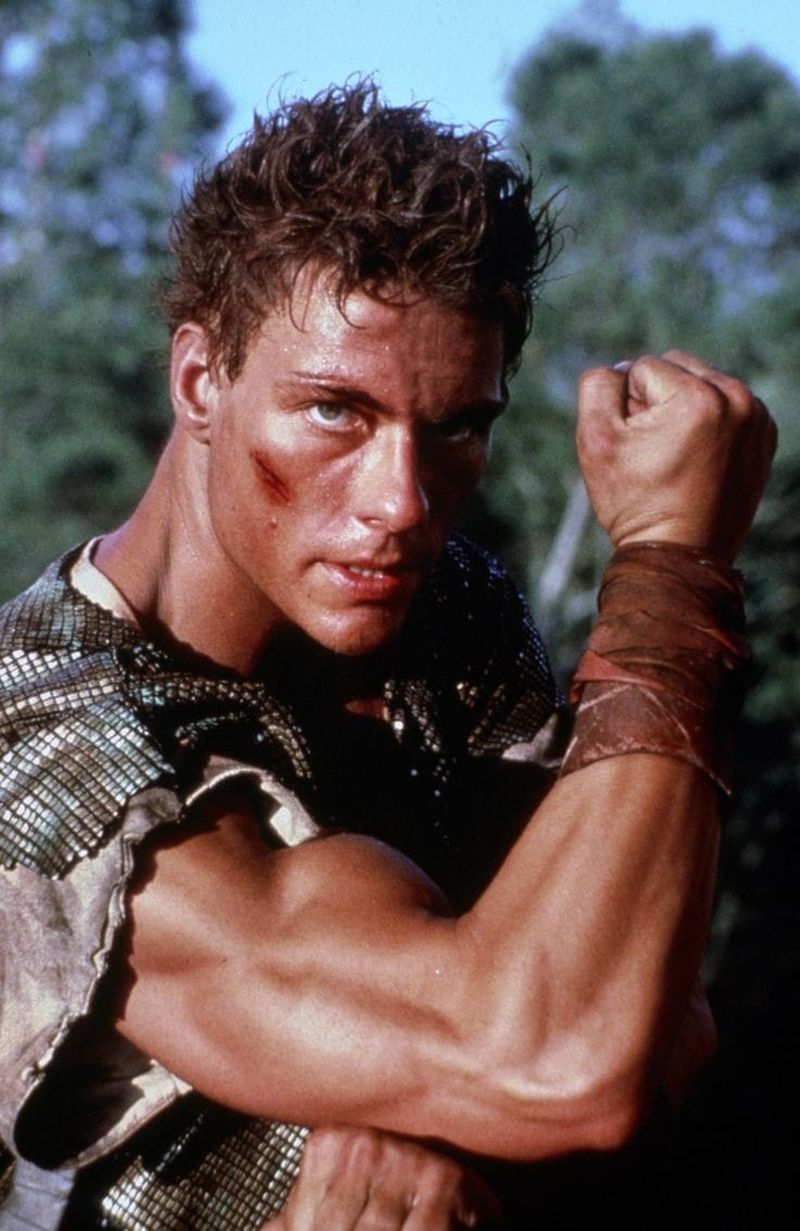 Câţi ani are Jean-Claude Van Damme? Astăzi este ziua lui de naştere