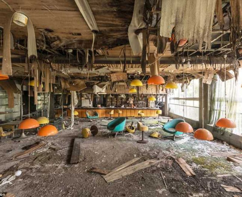 Hotel Vintage Japonia