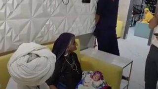 femeia care a născut la 70 de ani