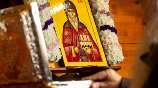 Când începe pelerinajul la moaștele Sf. Dimitrie cel Nou, Ocrotitorul Bucureștilor. Anunțul Patriarhiei Române