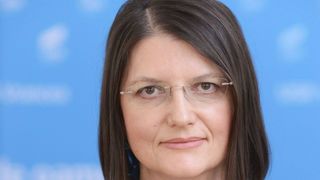 Cine este Corina Atanasiu, ministrul Educaţiei propus în noul Guvern Cioloş?