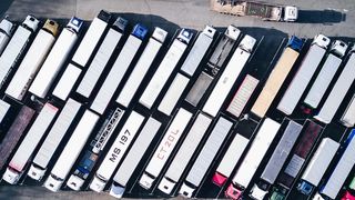 Specialiștii Direcției Agricole Bihor au identificat 6 camioane care transportau soia modificată genetic