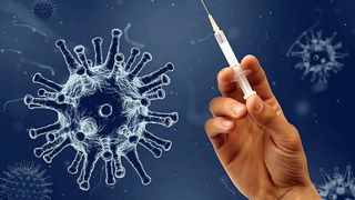 Vaccinul Pfizer pentru copiii de 5-11 ani, în faza de evaluare la nivel UE