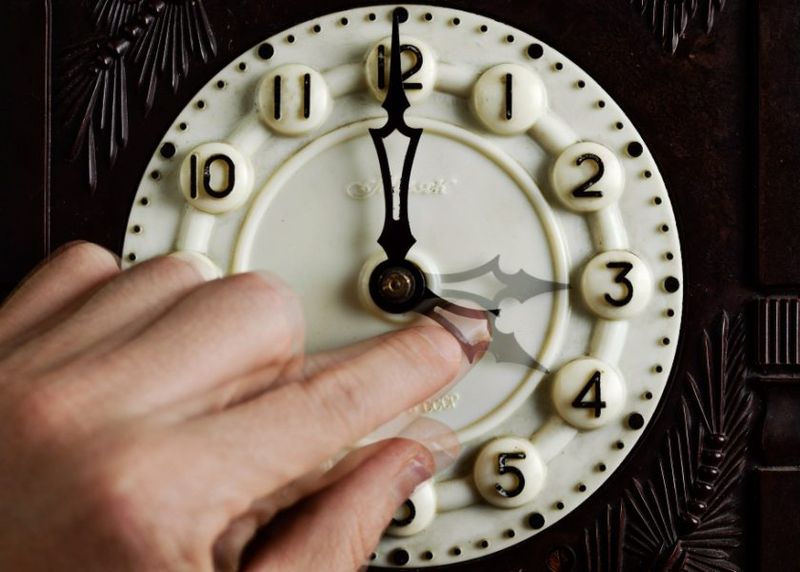 Când trecem la ora de iarnă în 2021? 