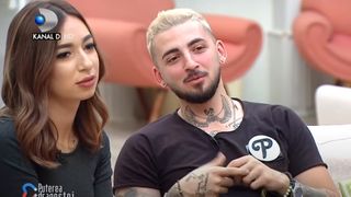 Răsturnare de situație la "Puterea Dragostei". Adelina refuză să se împace cu Radu